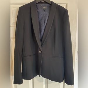 J.Crew Tuxedo Style Blazer